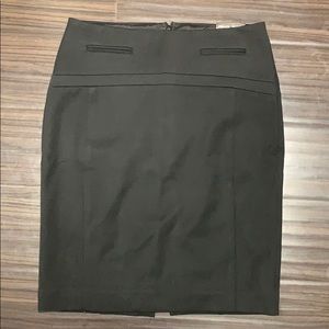 Express Pencil Skirt